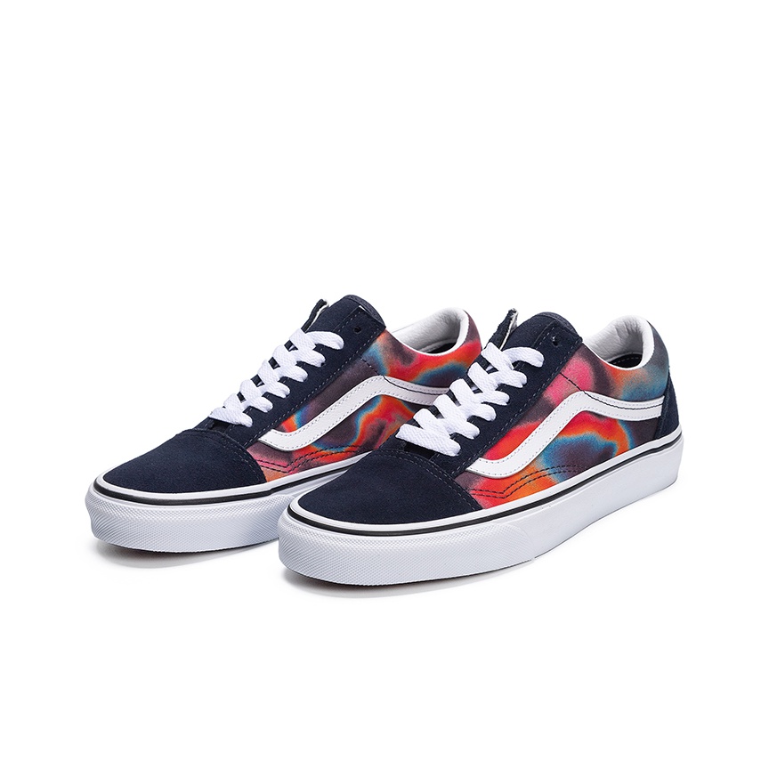 Vans Old Skool - вид спереди