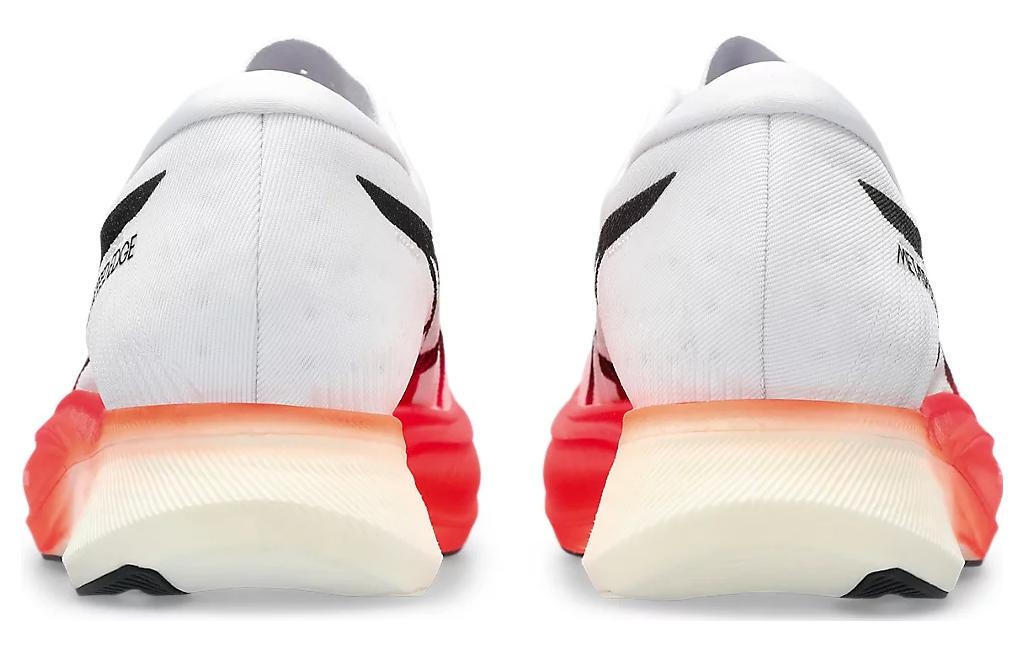 Asics Metaspeed Edge+ 'White Sunrise Red' - вид 6