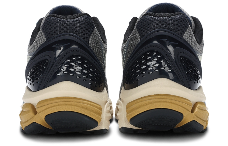 Mizuno Halo Mix 'Grey Tan' - подошва