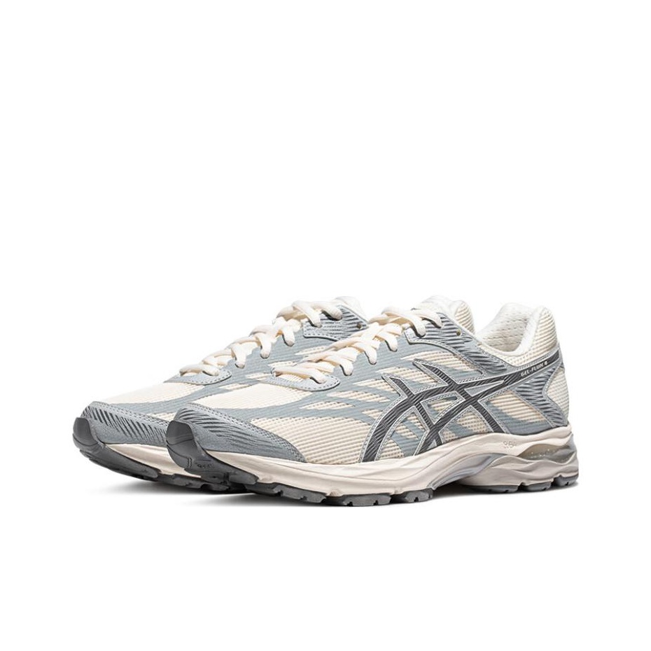 Asics Gel-Flux 4 - вид с внутренней стороны