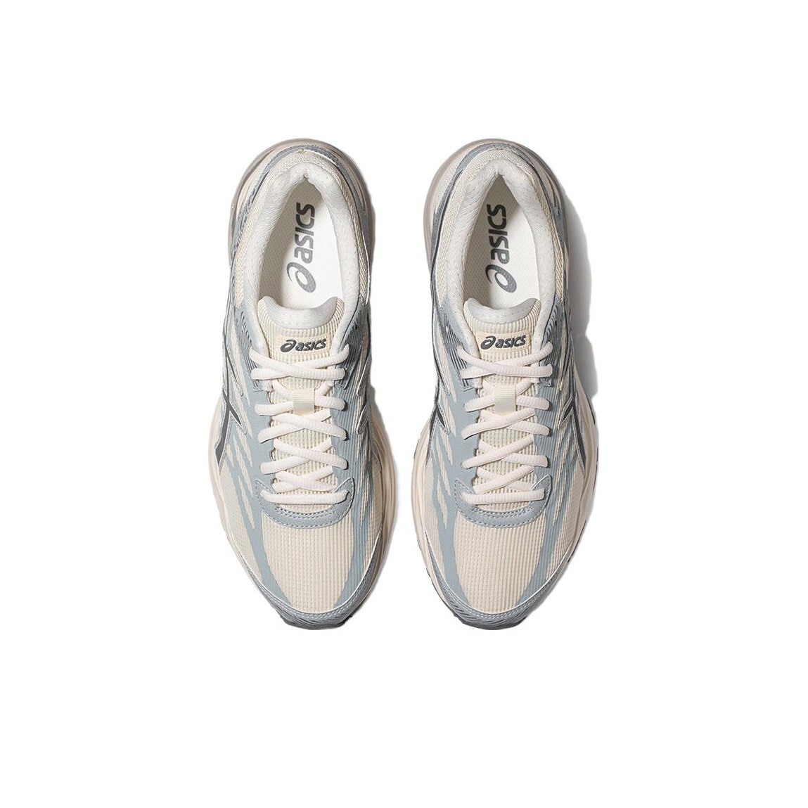 Asics Gel-Flux 4 - вид спереди