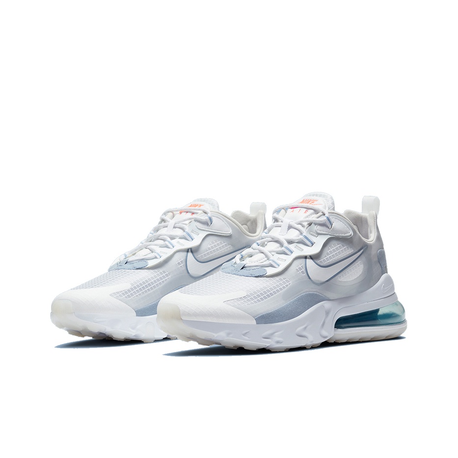 Nike Air Max 270 React SE - вид спереди