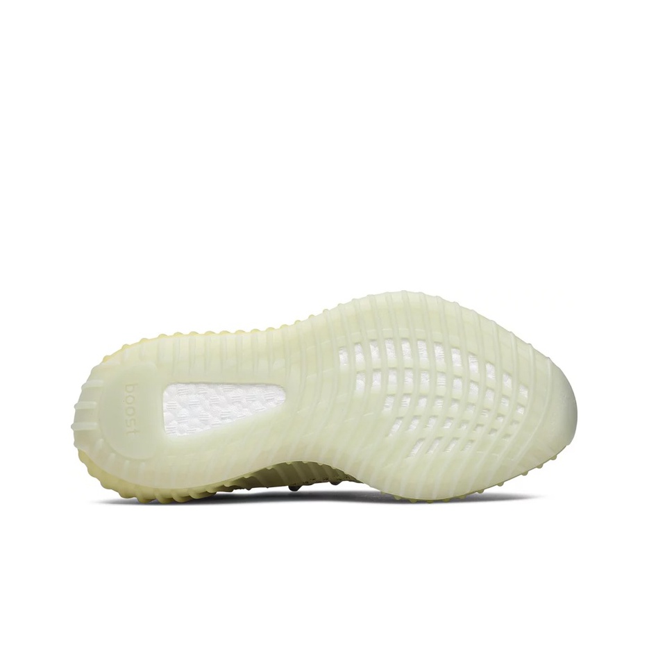 adidas originals Yeezy Boost 350 V2 "marsh" - sole