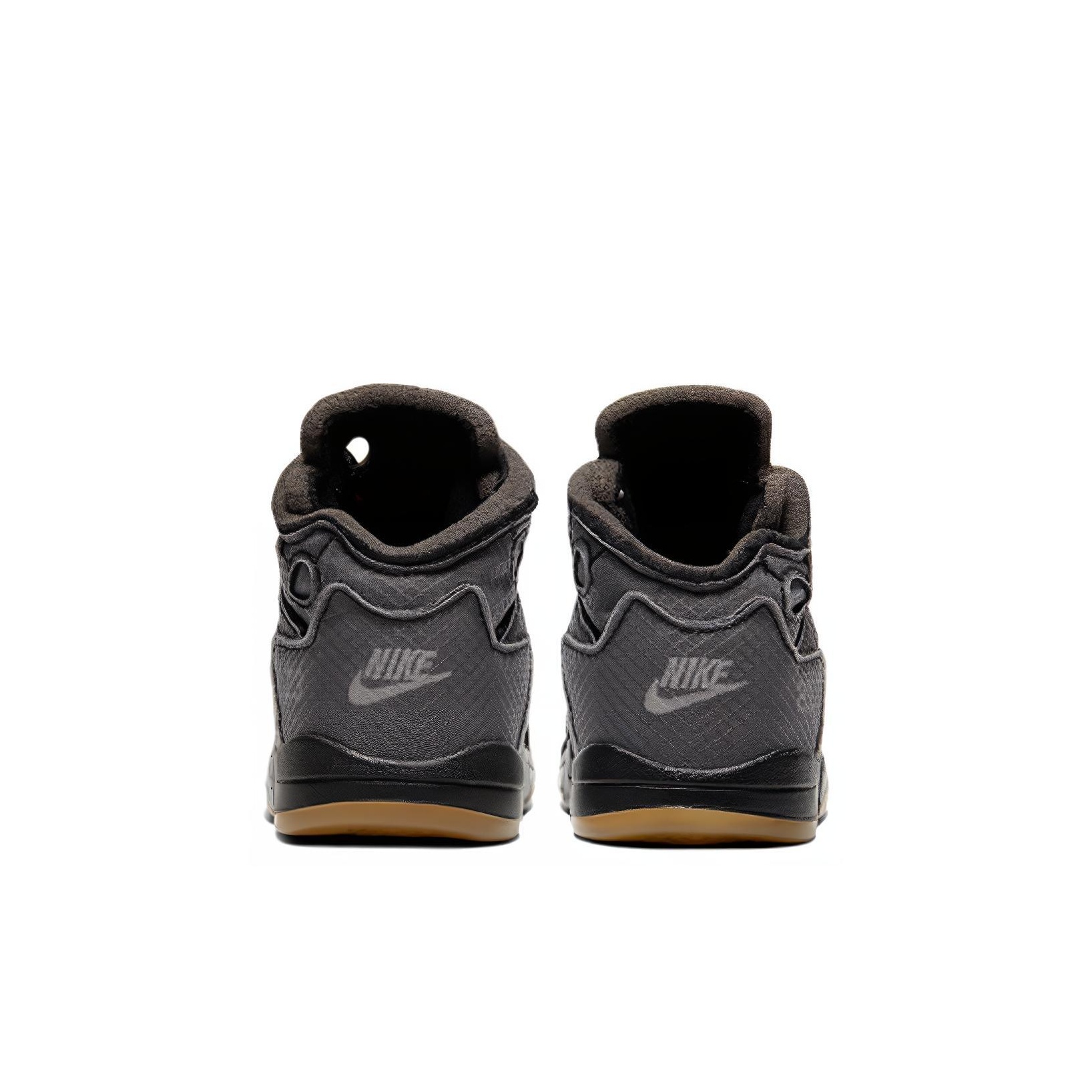OFF-WHITE x Jordan Air Jordan 5 Retro SP - подошва