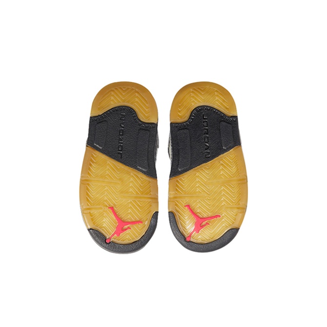 OFF-WHITE x Jordan Air Jordan 5 Retro SP - вид 6