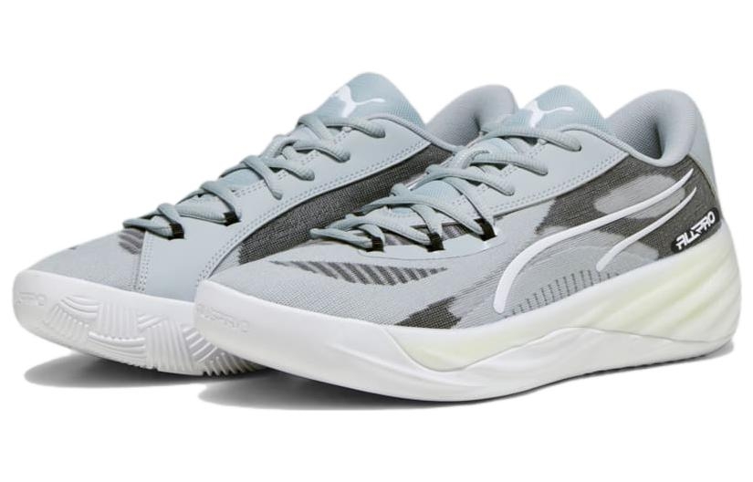 Puma All-Pro Nitro Quarry - вид спереди