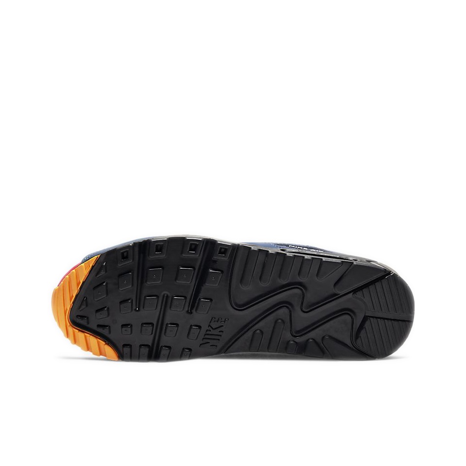 Nike Air Max 90 Premium "London" - вид 6