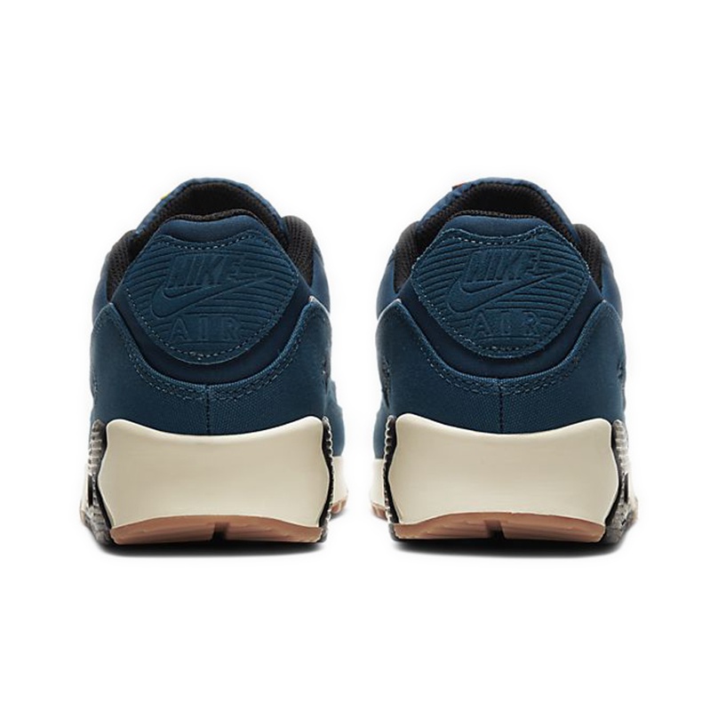 Nike Air Max 90 City Pack Tokyo - подошва
