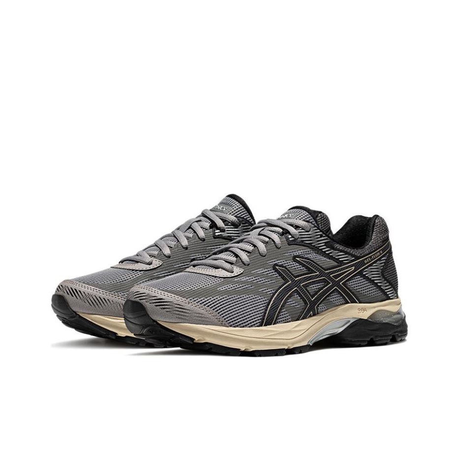 Asics Gel-Flux 4 - вид с внутренней стороны