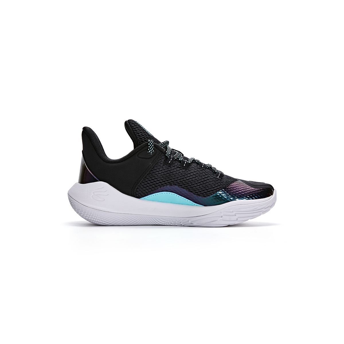 Under Armour Curry 11 Children's Blue - вид 17
