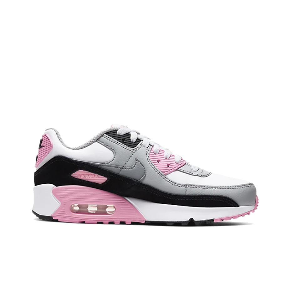 Nike Air Max 90 LTR - вид с внутренней стороны