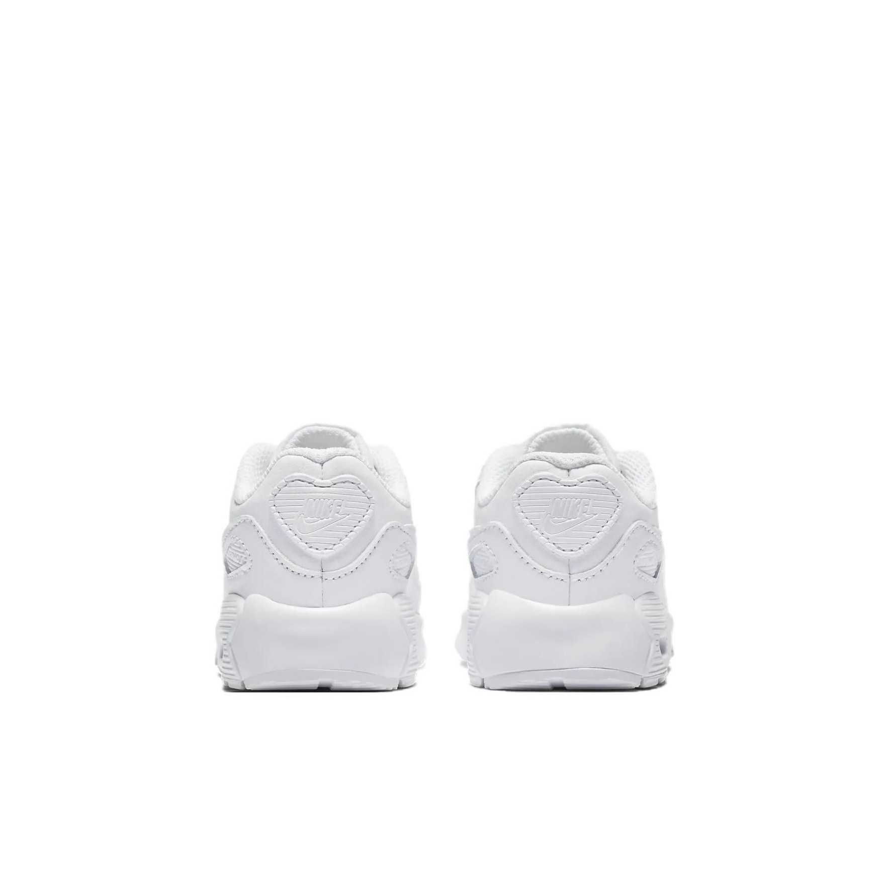 Nike Air Max 90 Leather (TD) - rear view