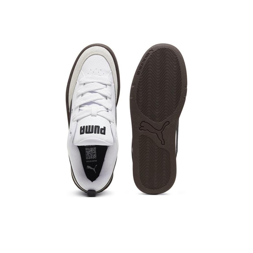 PUMA Park Lifestyle - подошва