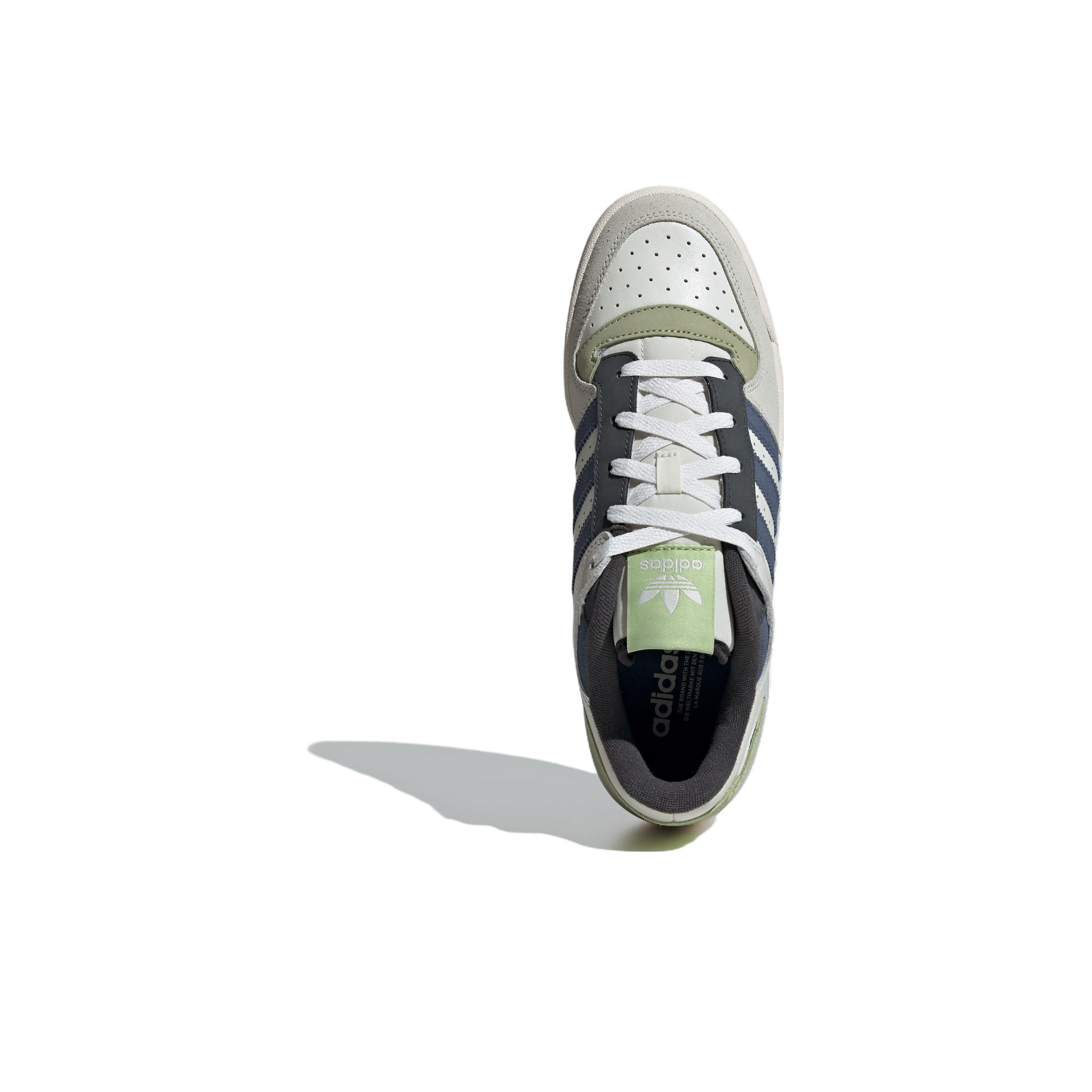 adidas originals FORUM - вид спереди
