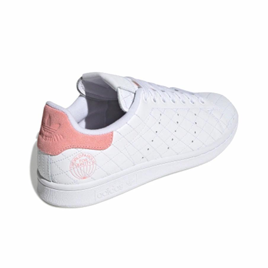 adidas originals STAN SMITH - вид спереди