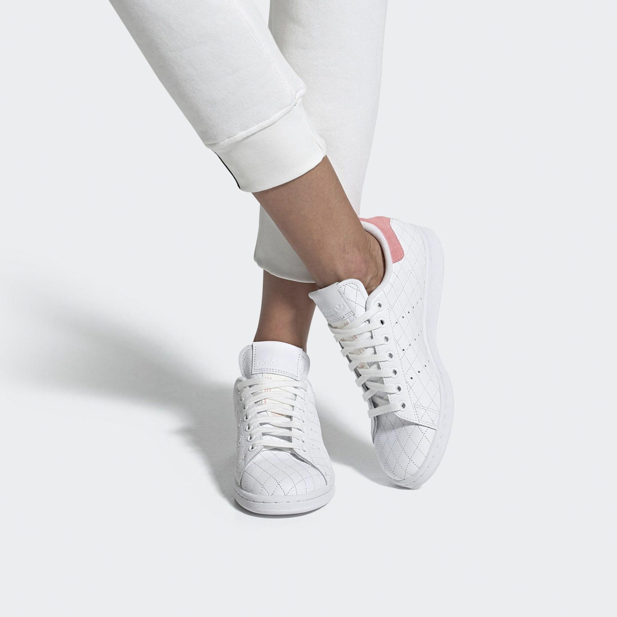 adidas originals STAN SMITH - вид 6
