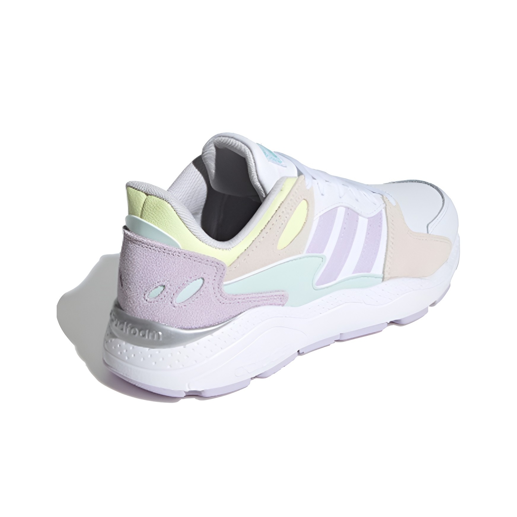 adidas neo Crazychaos Shadow - front view