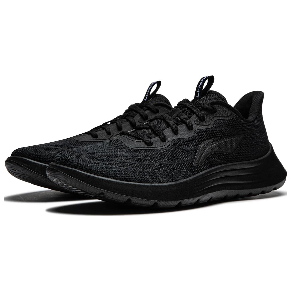 Li-Ning Feather Men - вид с внутренней стороны