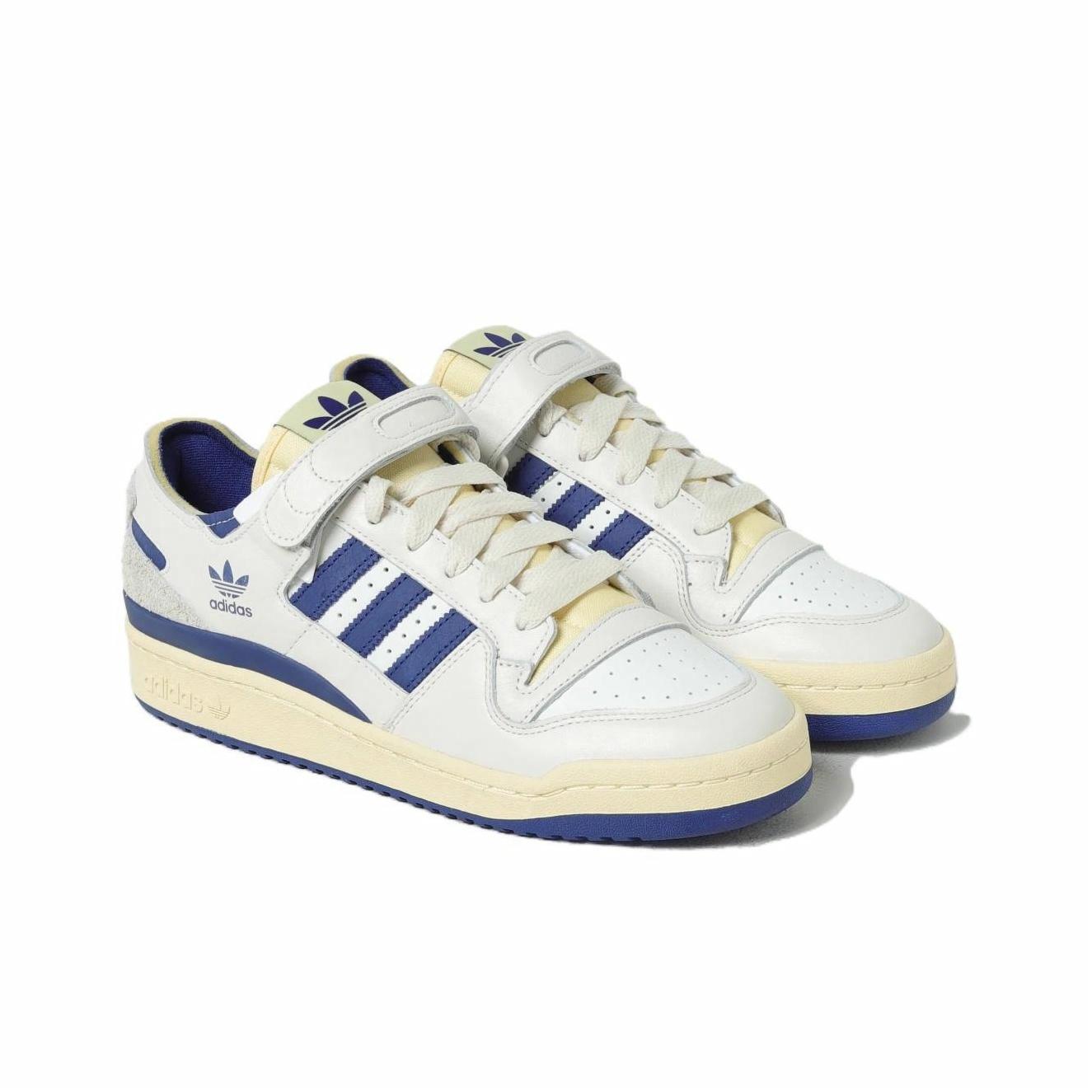 adidas originals FORUM - вид спереди