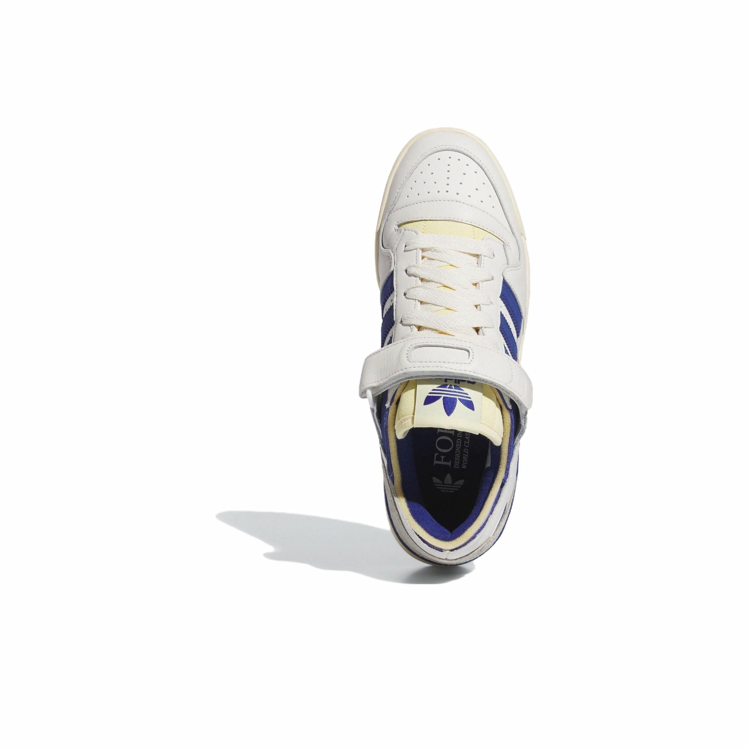 adidas originals FORUM - вид сзади