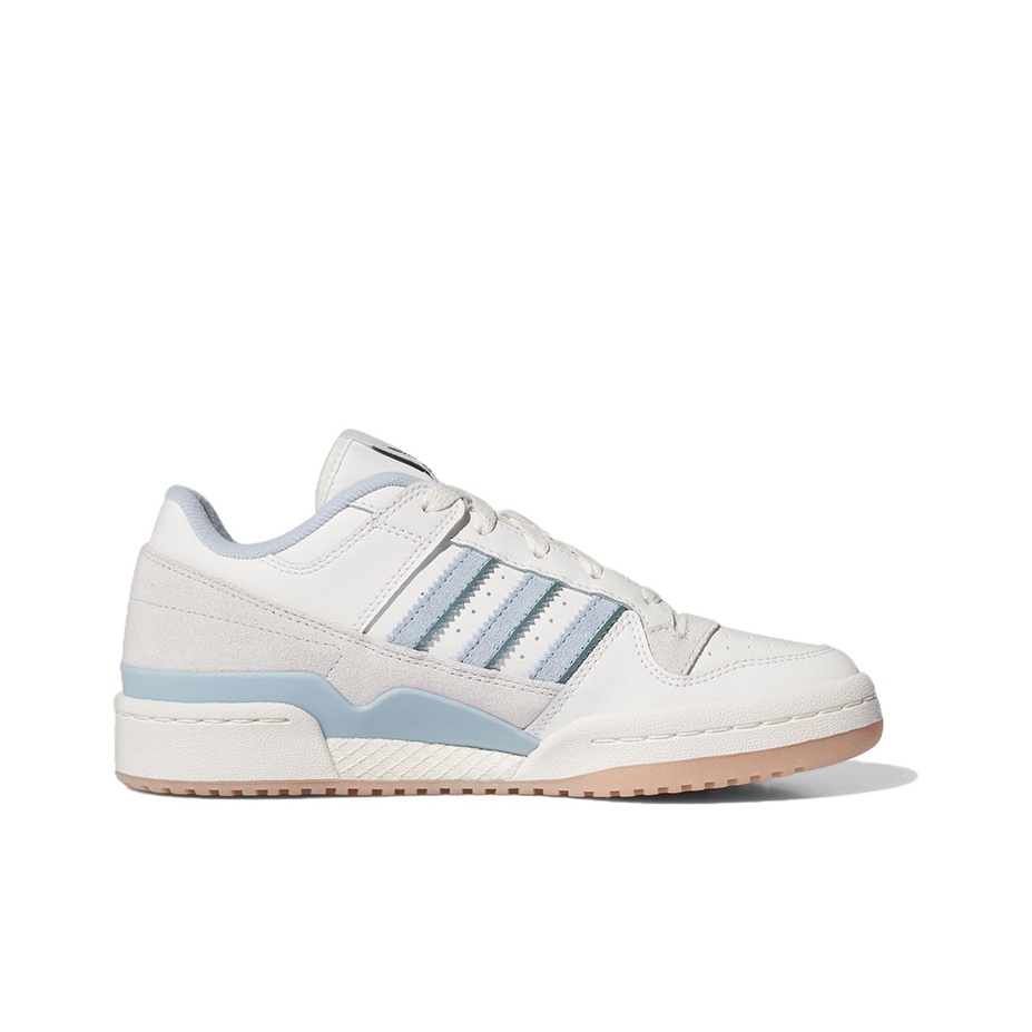adidas originals Forum Low Classic - вид с внутренней стороны