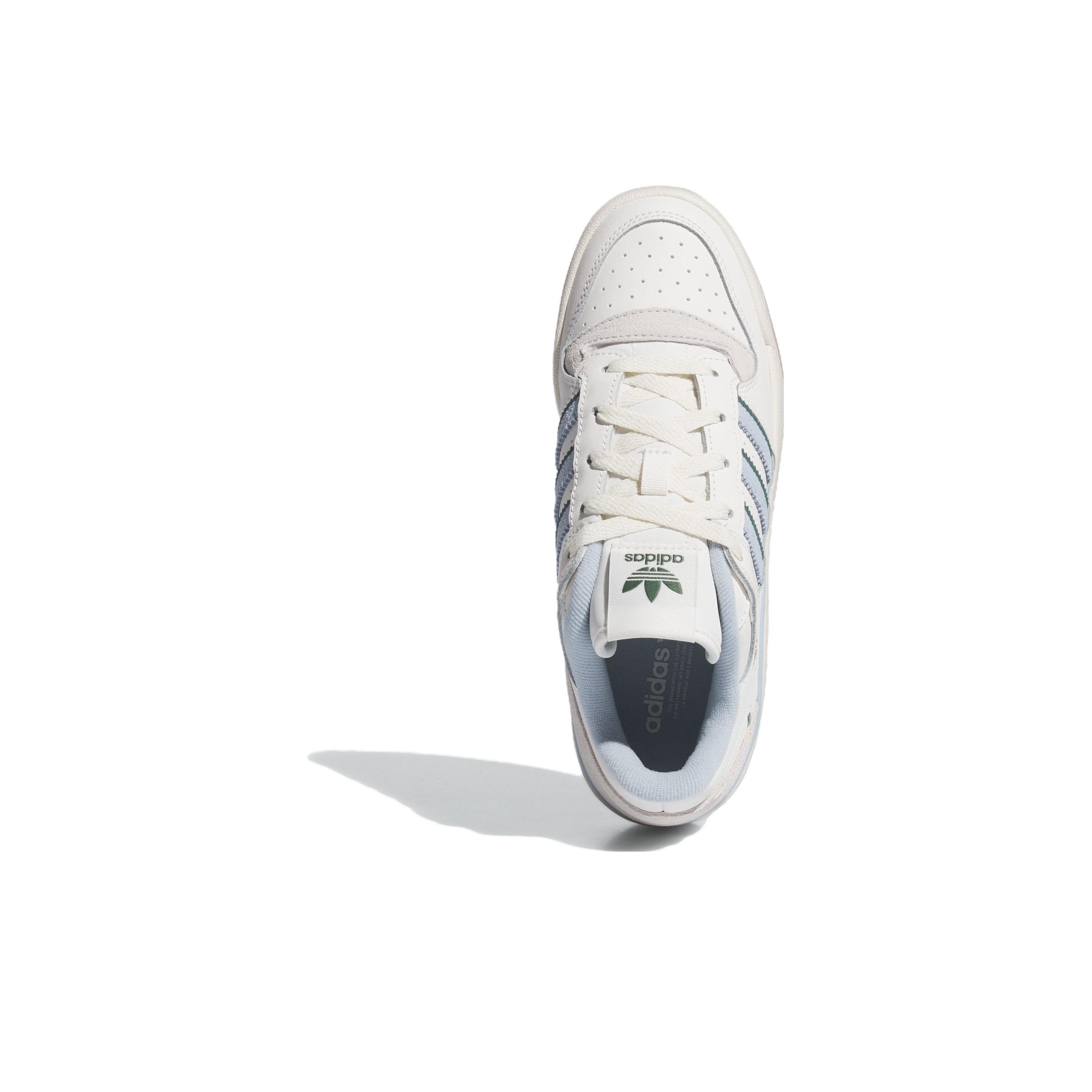 adidas originals Forum Low Classic - вид спереди