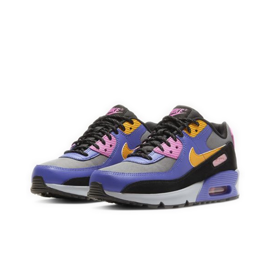 Nike Air Max 90 QS - вид спереди