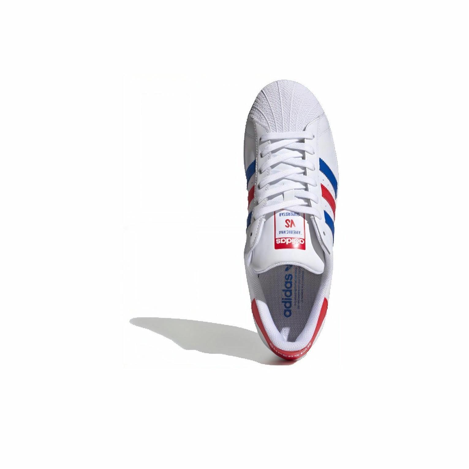 adidas originals Superstar Americana - подошва