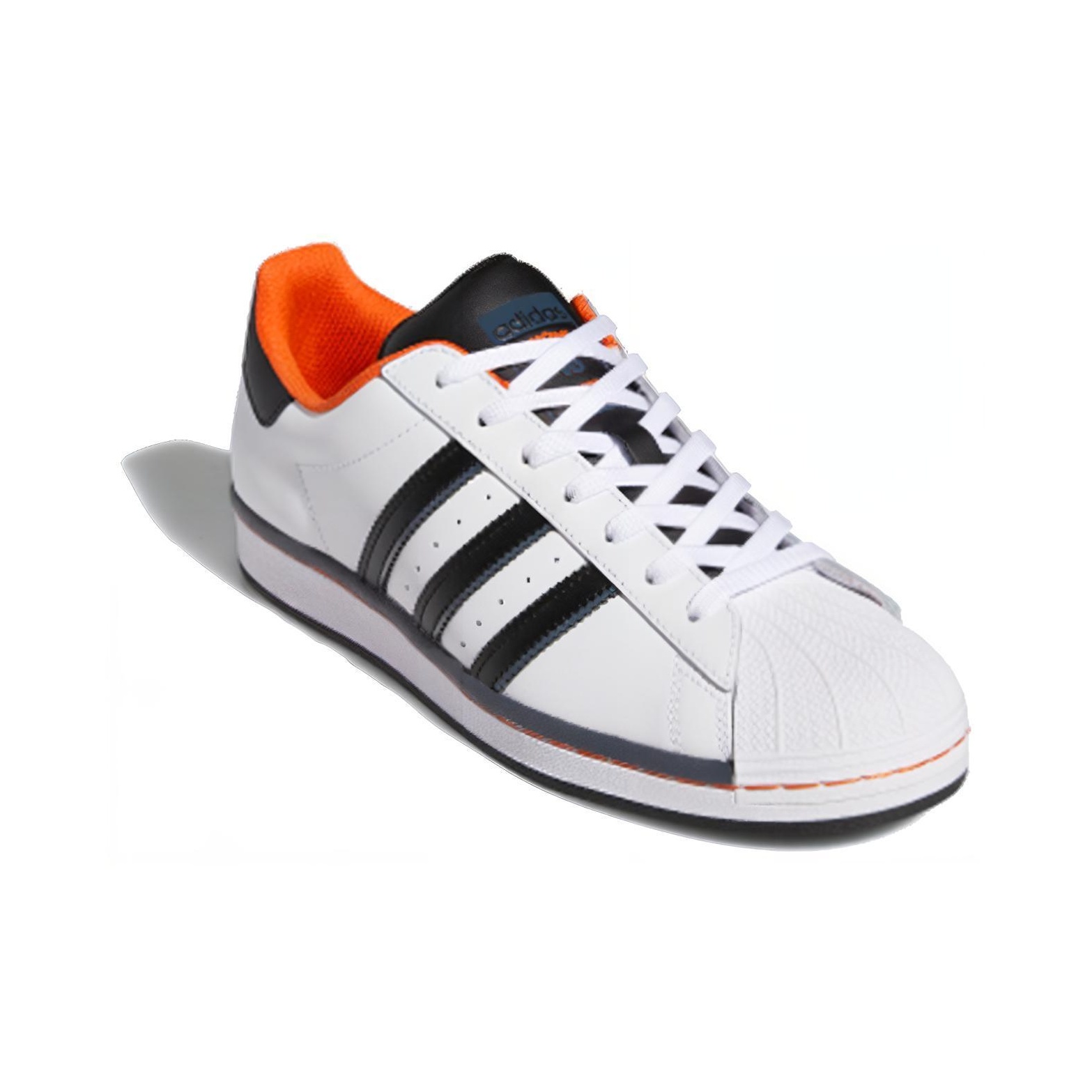 adidas originals Superstar - вид спереди