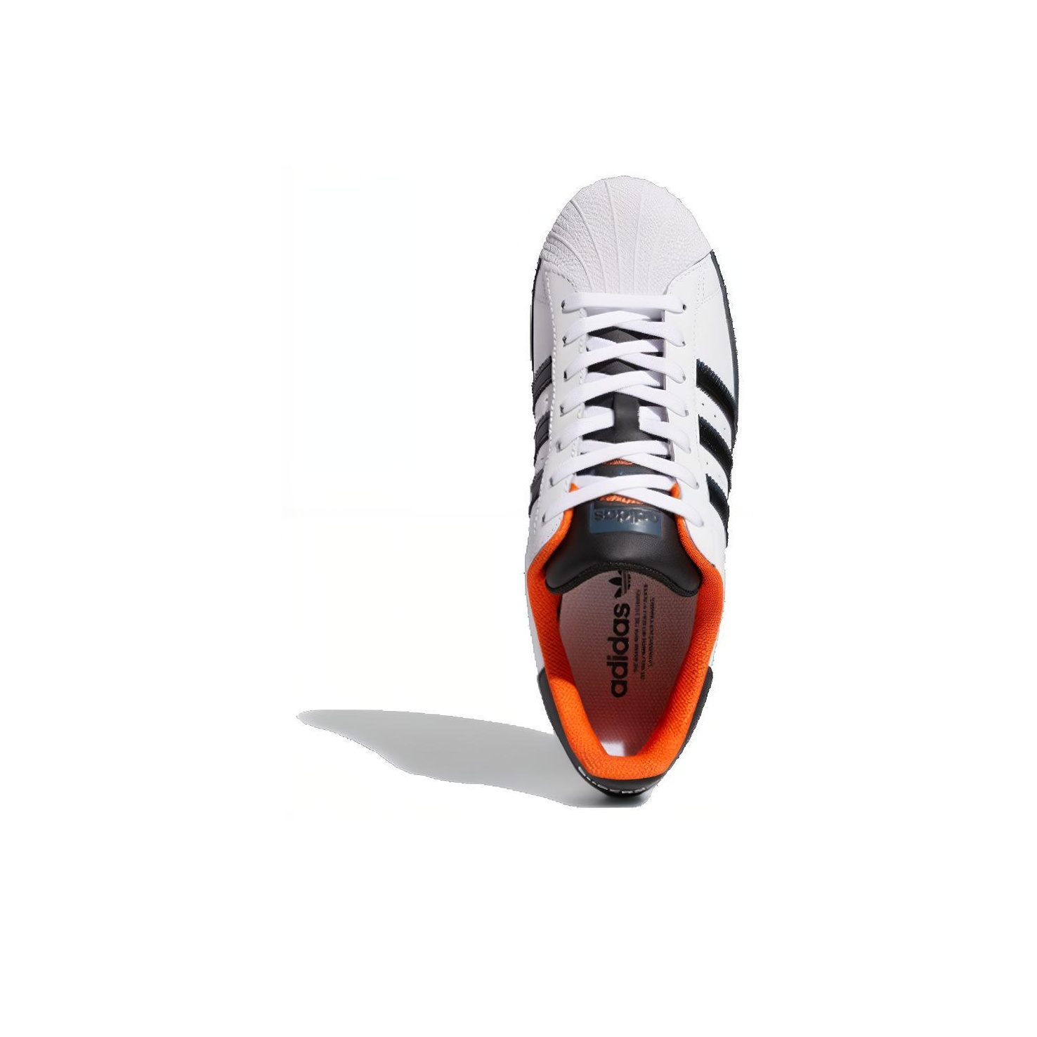 adidas originals Superstar - подошва