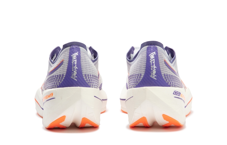 361° Flying Future 1.5 361° White/Ultraviolet - вид сзади