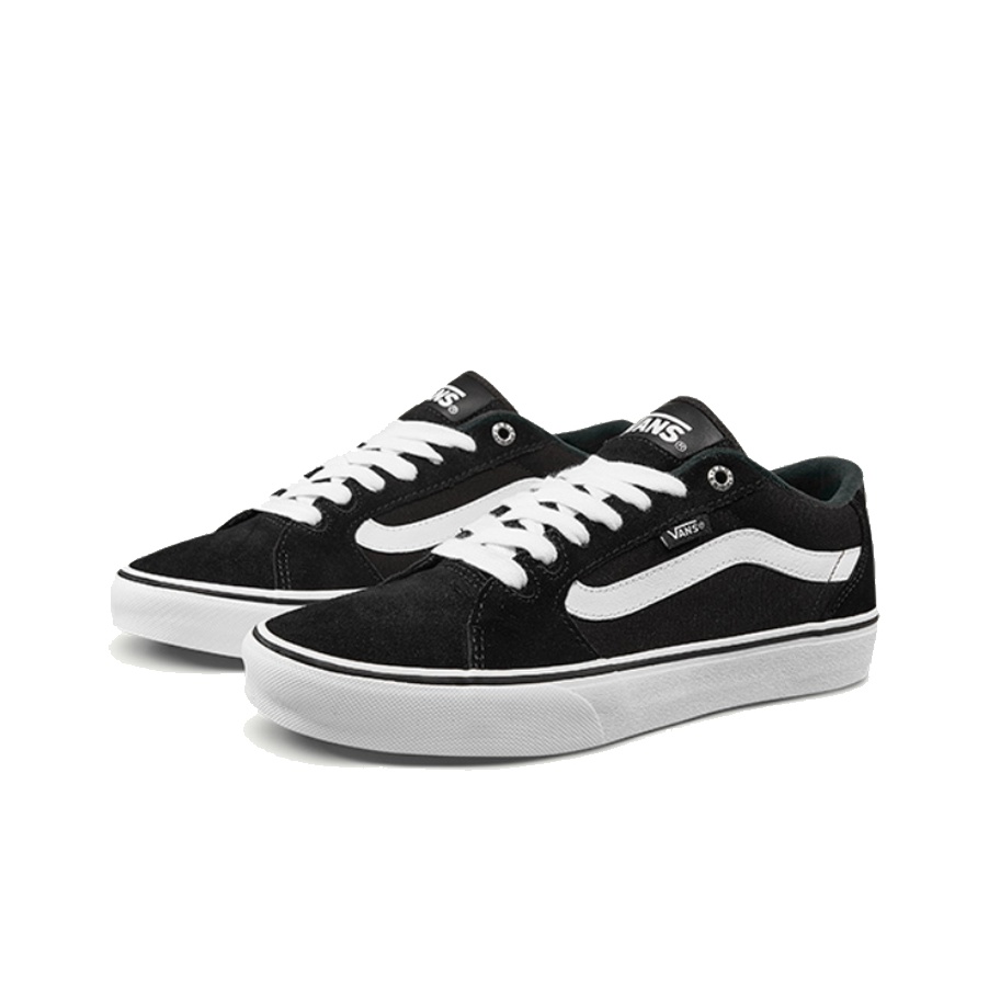 Vans Old Skool Faulkner - вид спереди