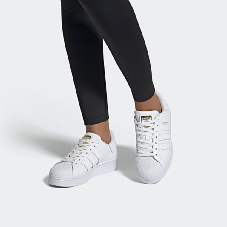 adidas originals Superstar Bold - view 7