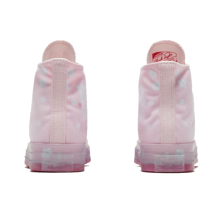 Converse Chuck 70 High Sakura Cherry Blossom - подошва