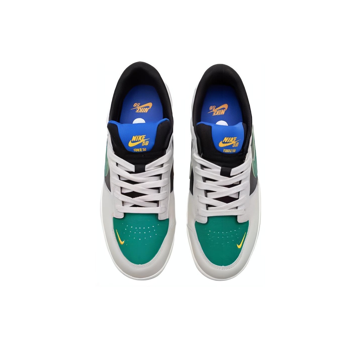 Nike SB Force 58 PRM L - вид спереди