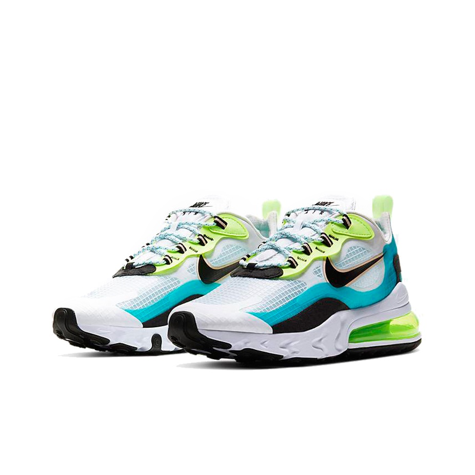 Nike Air Max 270 React SE - вид спереди
