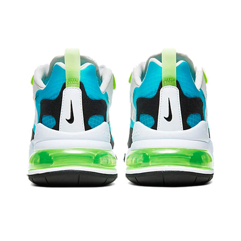 Nike Air Max 270 React SE - подошва