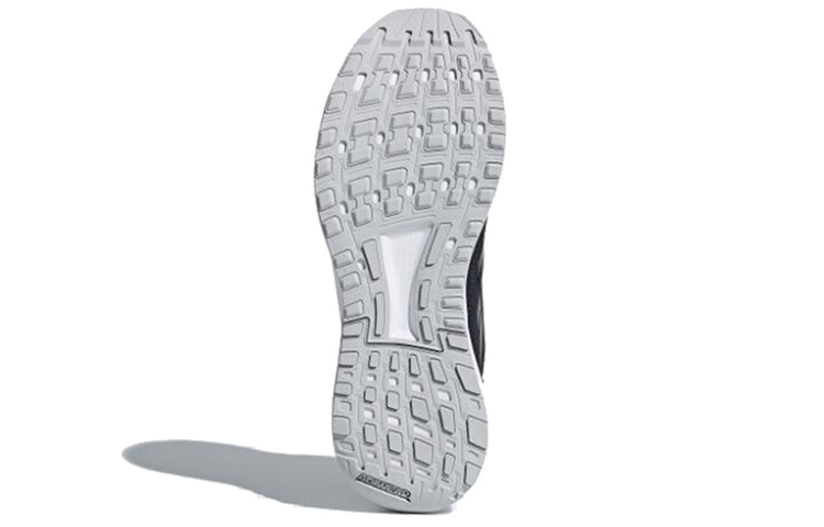 adidas Duramo 9 Black - sole