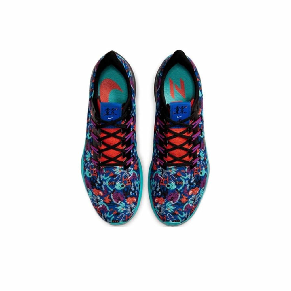 Nike Pegasus 36 - вид спереди