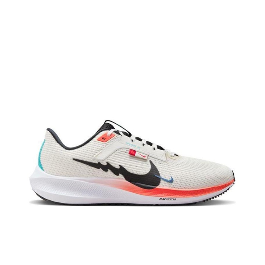 Nike Air Zoom Pegasus 40 "Year of the Dragon" - вид спереди