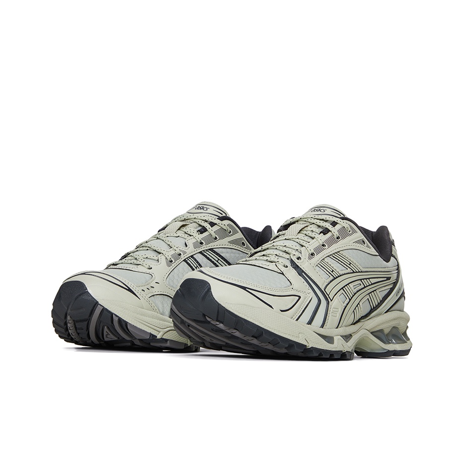 Asics Gel-Kayano 14 - вид сзади