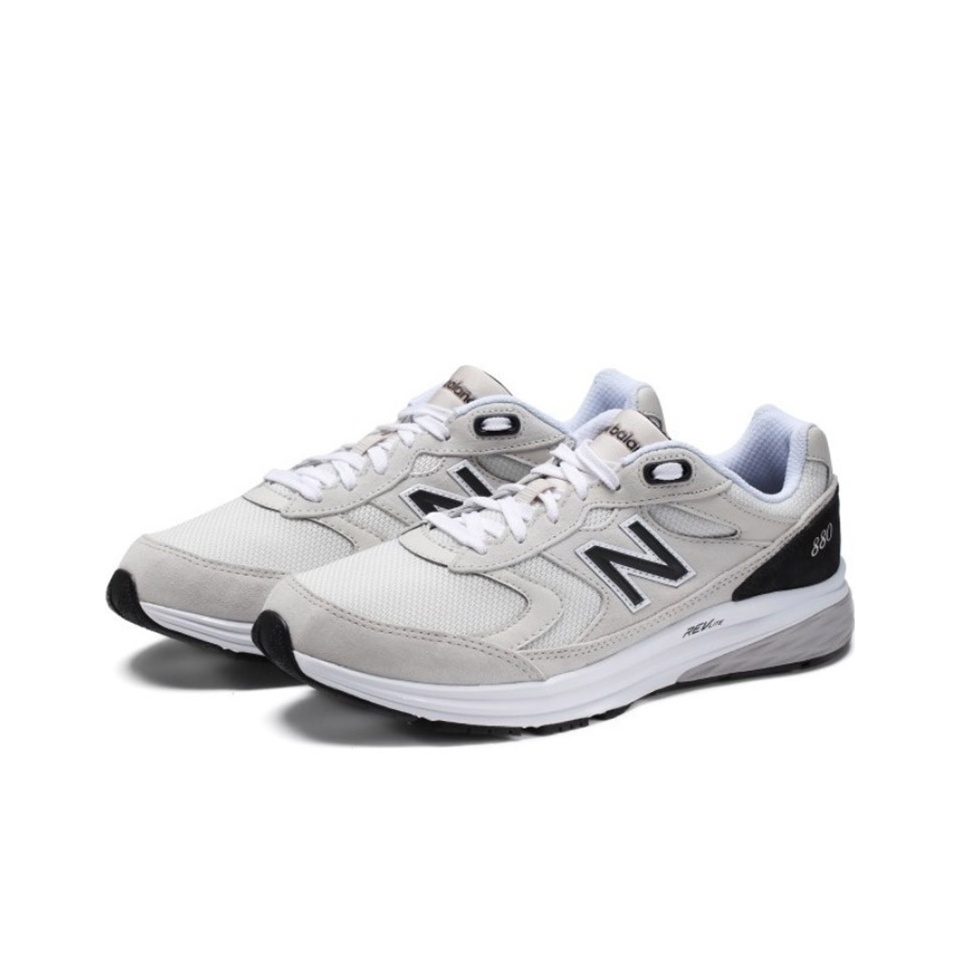 New Balance 880 2e (полнота: 2E) - вид с внутренней стороны