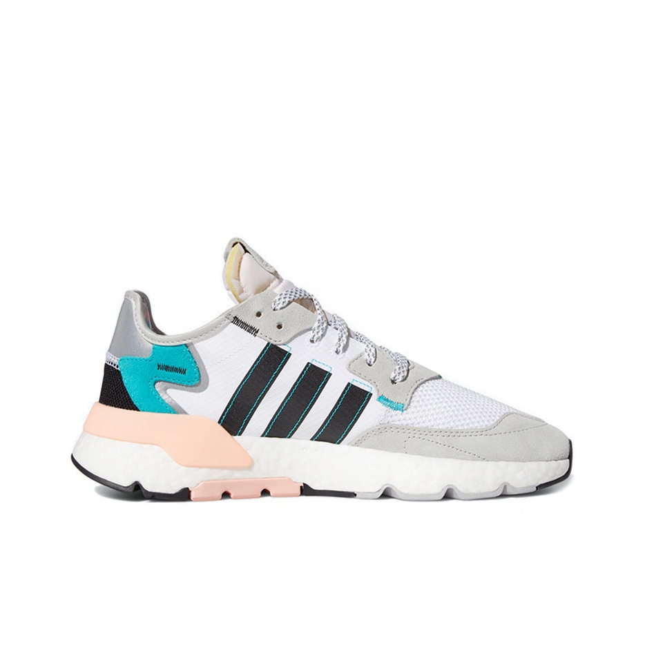 adidas originals Nite Jogger - вид с внутренней стороны