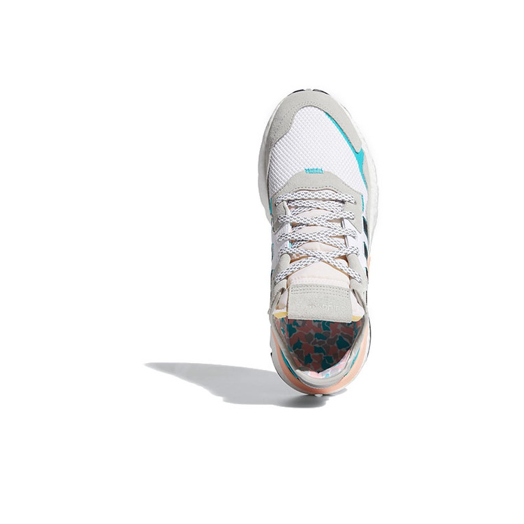 adidas originals Nite Jogger - подошва
