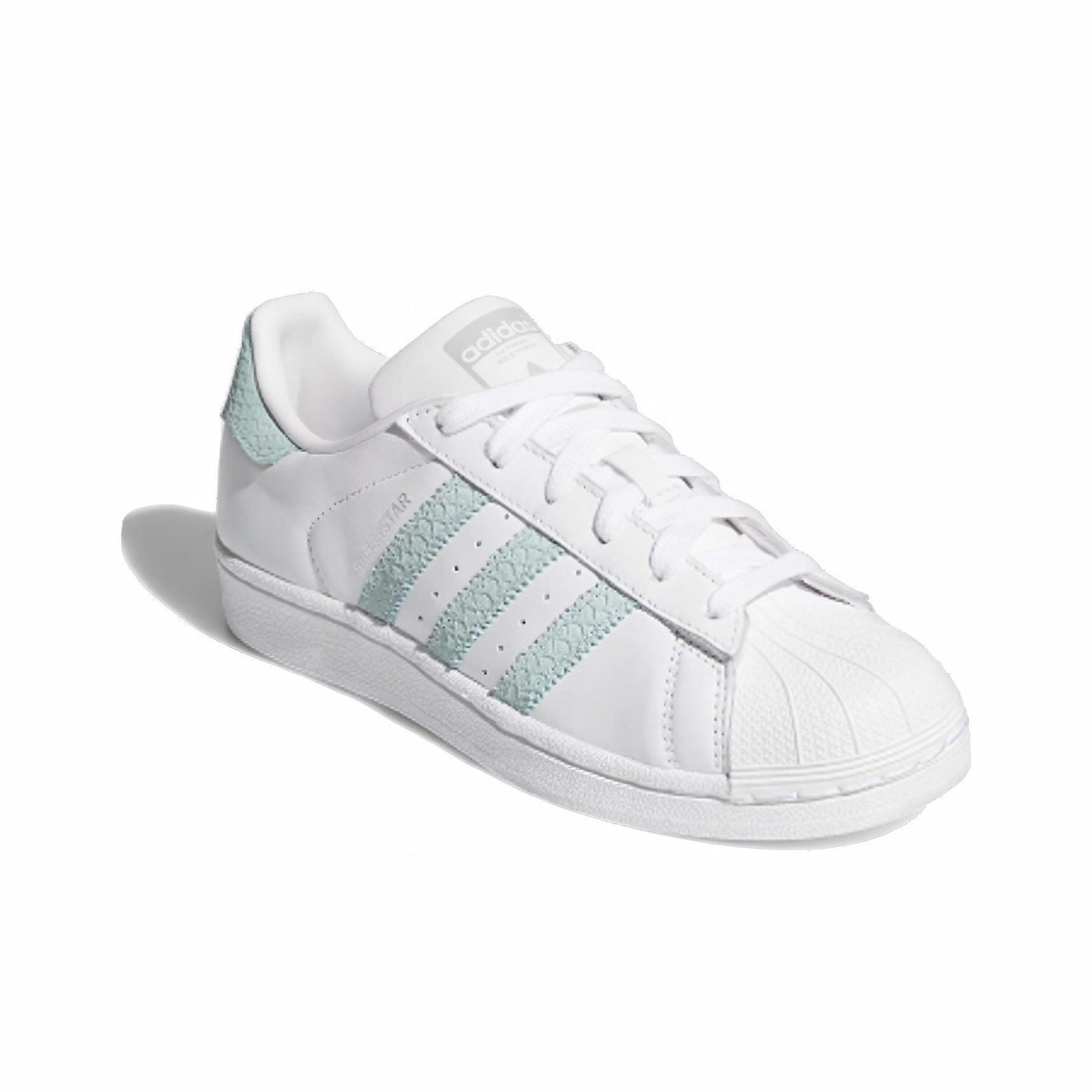 adidas originals Superstar - вид спереди