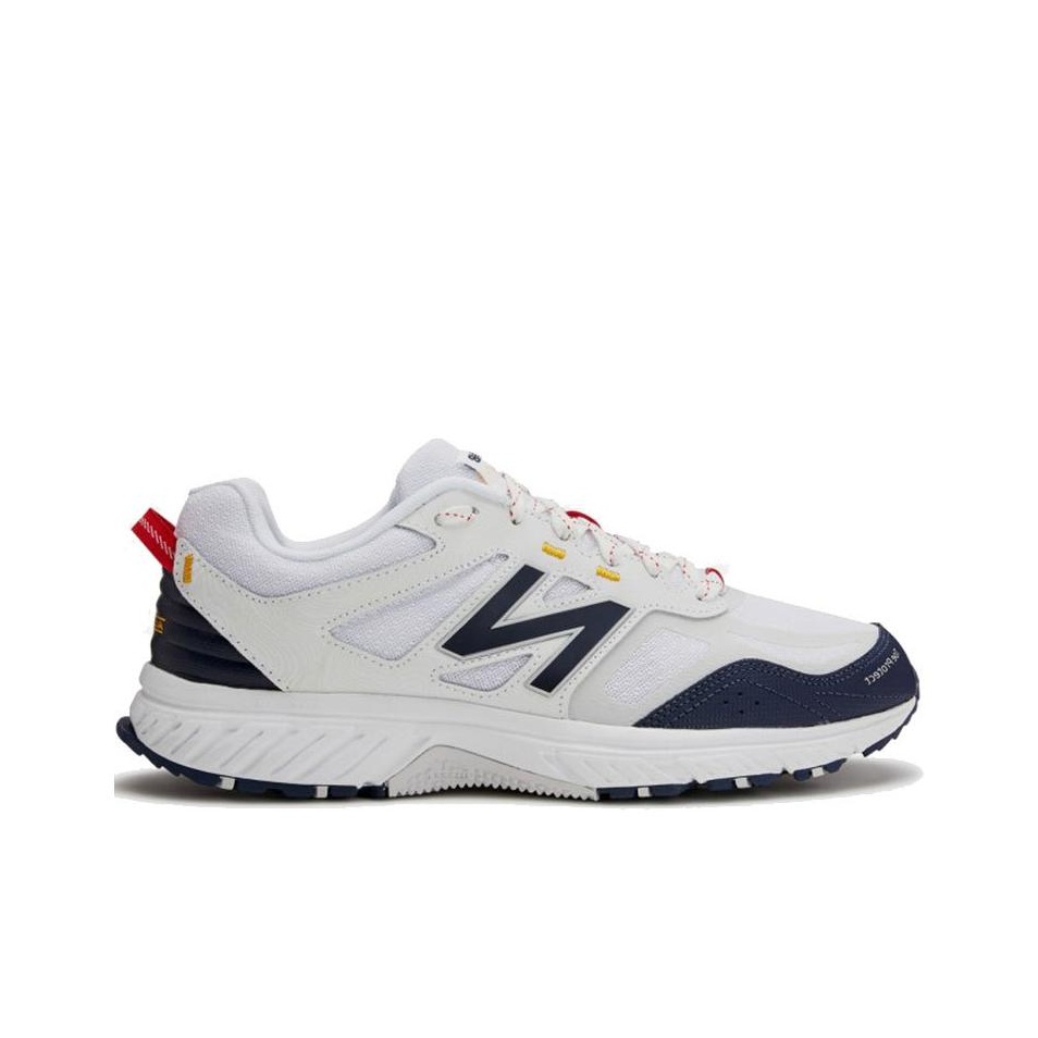 New Balance NB 510 (полнота: D) - вид с внутренней стороны