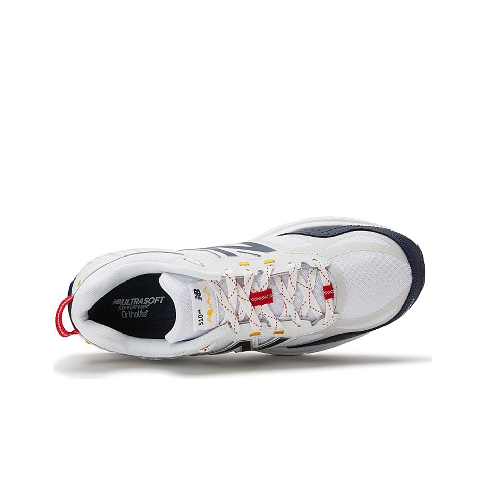 New Balance NB 510 (полнота: D) - вид спереди