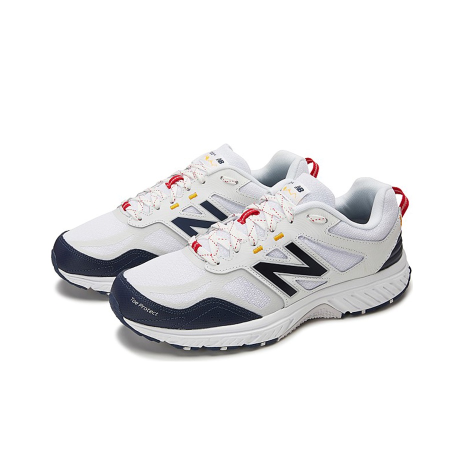New Balance NB 510 (полнота: D) - вид сзади
