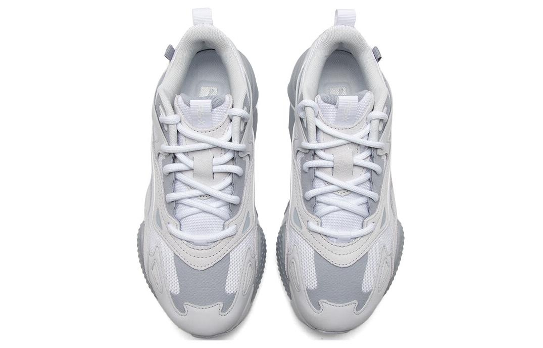 Puma RS X Efekt Prm 'Grey White' - вид спереди