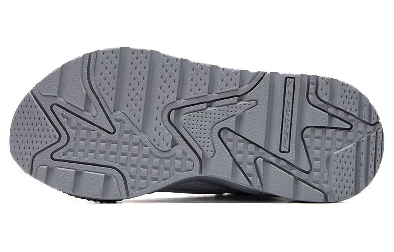 Puma RS X Efekt Prm 'Grey White' - подошва